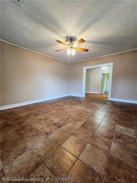 Living - 1105 E Walnut St, Paris, AR 72855 photo 1 of 2