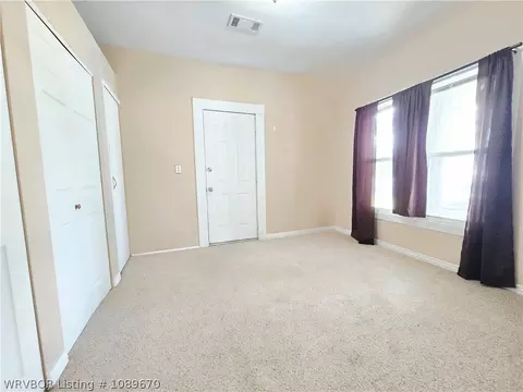 Bedroom - 1105 E Walnut St, Paris, AR 72855 photo 4 of 4