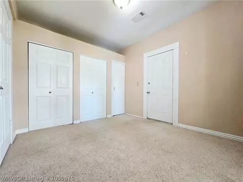 Bedroom - 1105 E Walnut St, Paris, AR 72855 photo 3 of 4