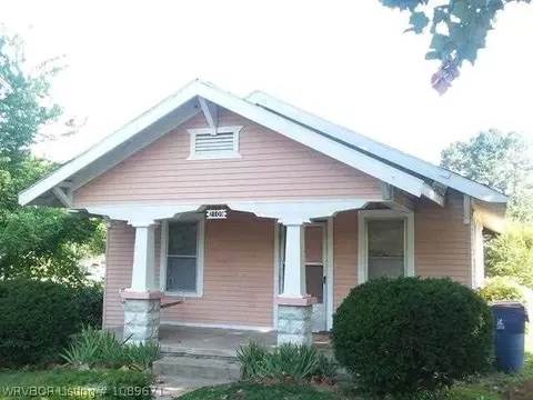 2109 Kelley Hwy, Fort Smith, AR 72904