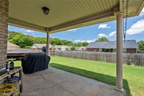 Other - 301 Apple Valley Dr, Fort Smith, AR 72908 photo 7 of 8