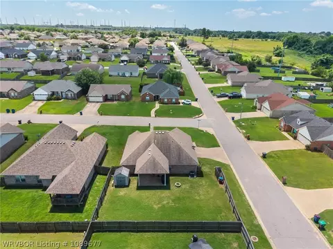 View/Area - 301 Apple Valley Dr, Fort Smith, AR 72908 photo 2 of 6