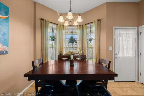 Dining - 301 Apple Valley Dr, Fort Smith, AR 72908 photo 1 of 1