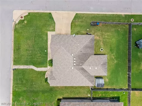 View/Area - 301 Apple Valley Dr, Fort Smith, AR 72908 photo 5 of 6