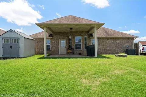Other - 301 Apple Valley Dr, Fort Smith, AR 72908 photo 8 of 8