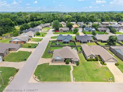 View/Area - 301 Apple Valley Dr, Fort Smith, AR 72908 photo 1 of 6