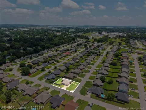 View/Area - 301 Apple Valley Dr, Fort Smith, AR 72908 photo 6 of 6