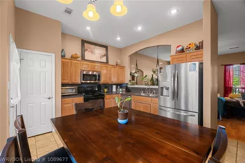 Kitchen - 301 Apple Valley Dr, Fort Smith, AR 72908 photo 1 of 4