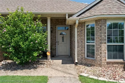 Other - 301 Apple Valley Dr, Fort Smith, AR 72908 photo 1 of 8