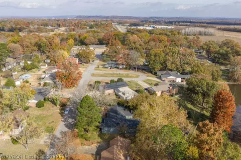 View/Area - 1226 N 58th Ter, Fort Smith, AR 72904 photo 26 of 28