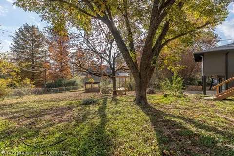Exterior - 1226 N 58th Ter, Fort Smith, AR 72904 photo 10 of 15