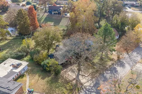 View/Area - 1226 N 58th Ter, Fort Smith, AR 72904 photo 16 of 28