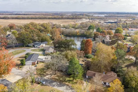 View/Area - 1226 N 58th Ter, Fort Smith, AR 72904 photo 28 of 28