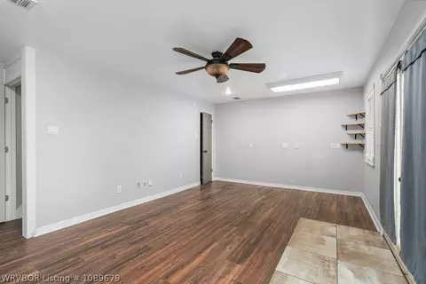 Living - 1226 N 58th Ter, Fort Smith, AR 72904 photo 9 of 11