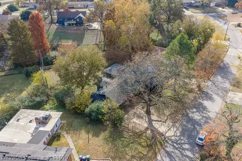 View/Area - 1226 N 58th Ter, Fort Smith, AR 72904 photo 15 of 28