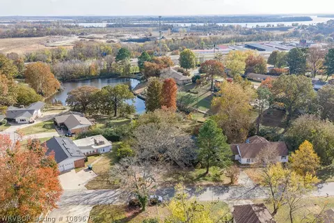 View/Area - 1226 N 58th Ter, Fort Smith, AR 72904 photo 19 of 28