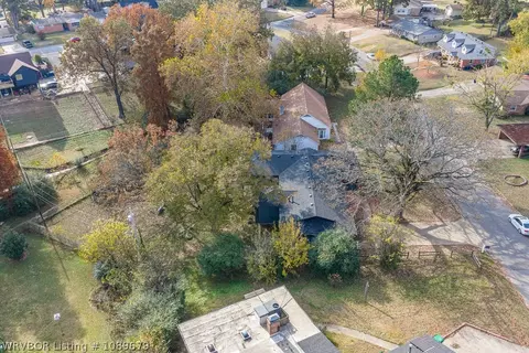 View/Area - 1226 N 58th Ter, Fort Smith, AR 72904 photo 13 of 28