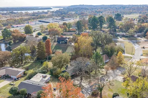 View/Area - 1226 N 58th Ter, Fort Smith, AR 72904 photo 20 of 28
