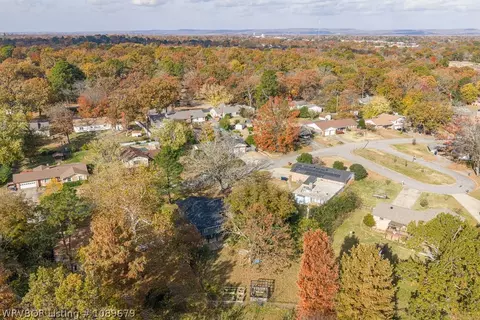 View/Area - 1226 N 58th Ter, Fort Smith, AR 72904 photo 24 of 28