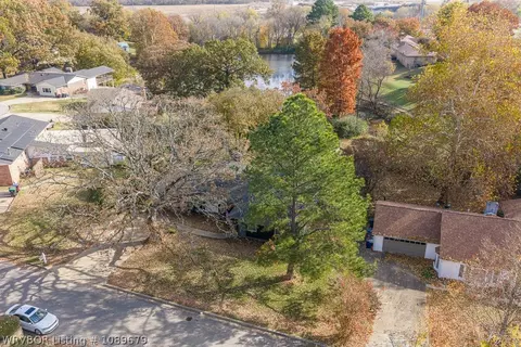 View/Area - 1226 N 58th Ter, Fort Smith, AR 72904 photo 1 of 28