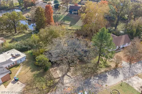 View/Area - 1226 N 58th Ter, Fort Smith, AR 72904 photo 17 of 28