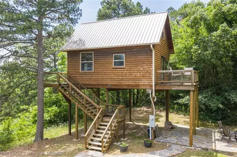 1933 S State Highway 309, Paris, AR 72855