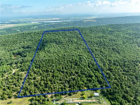tbd Payton Dr, Lavaca, AR 72941