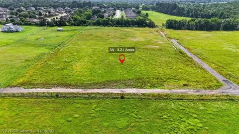 Tract 3a Fulgham Estates, Fort Smith, AR 72916