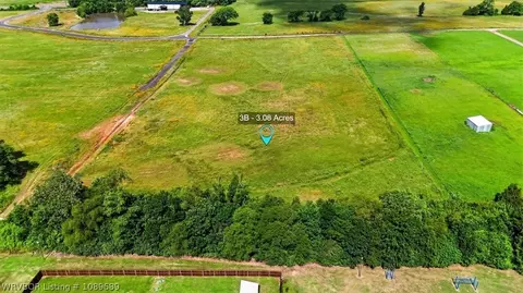Tract 3b Fulgham Estates, Greenwood, AR 72916