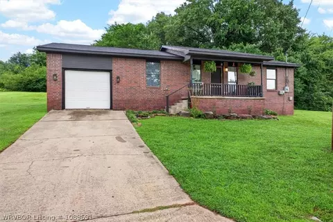 707 Carrie Dr, Spiro, OK 74959