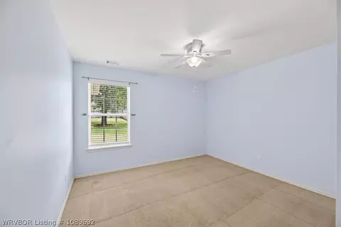 Bedroom - 7209 Millennium Dr, Fort Smith, AR 72916 photo 6 of 6