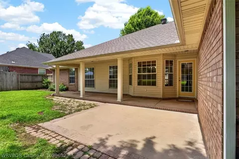 Other - 7209 Millennium Dr, Fort Smith, AR 72916 photo 1 of 9