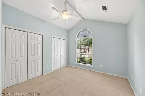 Bedroom - 7209 Millennium Dr, Fort Smith, AR 72916 photo 4 of 6