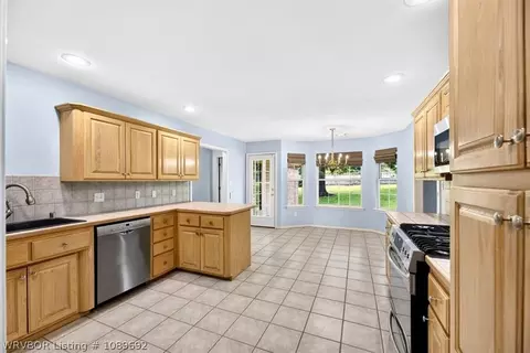Kitchen - 7209 Millennium Dr, Fort Smith, AR 72916 photo 1 of 4
