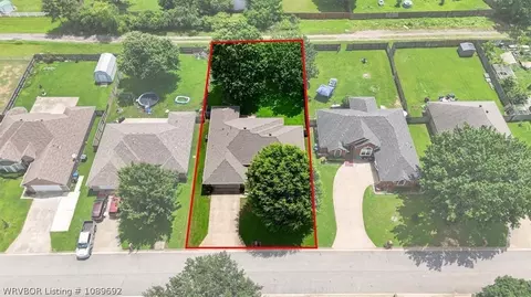 View/Area - 7209 Millennium Dr, Fort Smith, AR 72916 photo 3 of 6