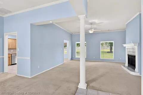Living - 7209 Millennium Dr, Fort Smith, AR 72916 photo 2 of 5