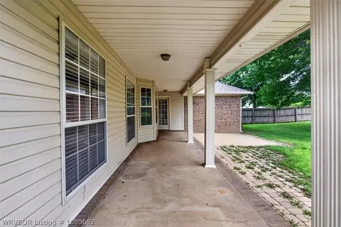 Other - 7209 Millennium Dr, Fort Smith, AR 72916 photo 2 of 9