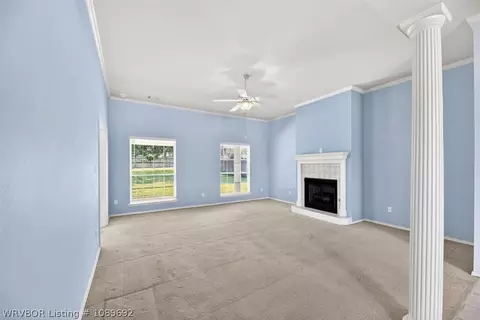 Living - 7209 Millennium Dr, Fort Smith, AR 72916 photo 3 of 5