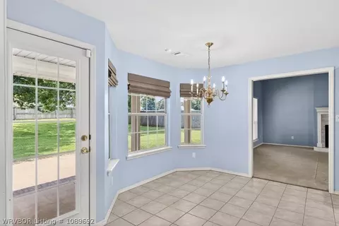 Other - 7209 Millennium Dr, Fort Smith, AR 72916 photo 3 of 9