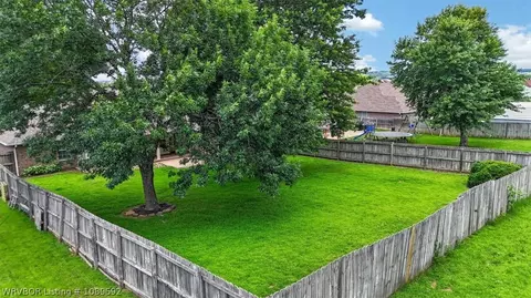 View/Area - 7209 Millennium Dr, Fort Smith, AR 72916 photo 4 of 6