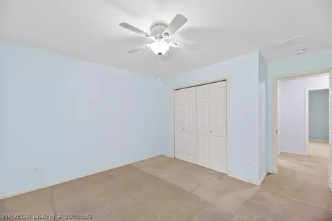 Bedroom - 7209 Millennium Dr, Fort Smith, AR 72916 photo 5 of 6