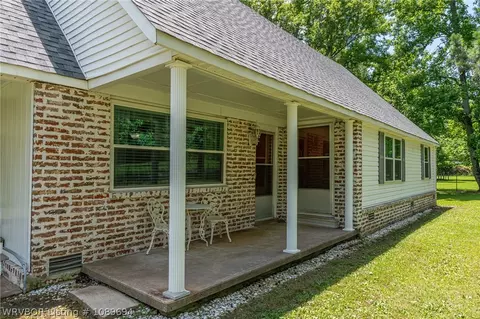 7258 Old Concord Rd, Alma, AR 72921