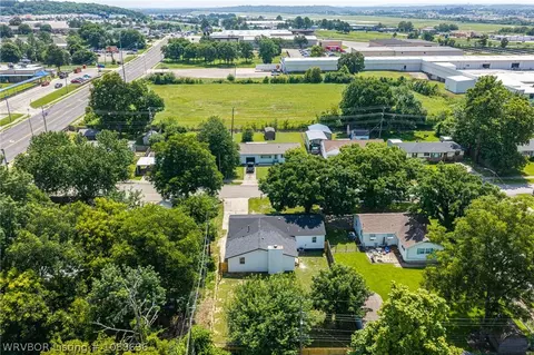 View/Area - 4716 S 34th St, Fort Smith, AR 72903 photo 17 of 20