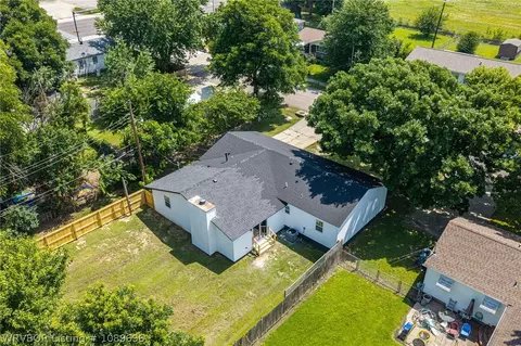 View/Area - 4716 S 34th St, Fort Smith, AR 72903 photo 5 of 20