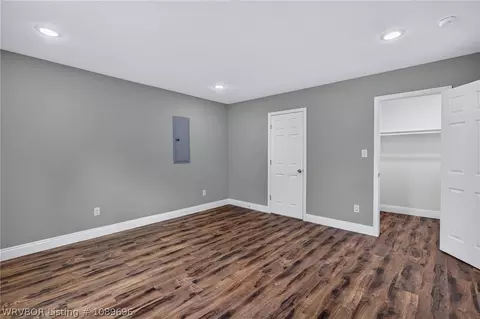Bedroom - 4716 S 34th St, Fort Smith, AR 72903 photo 1 of 6