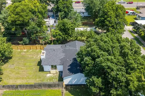 View/Area - 4716 S 34th St, Fort Smith, AR 72903 photo 6 of 20