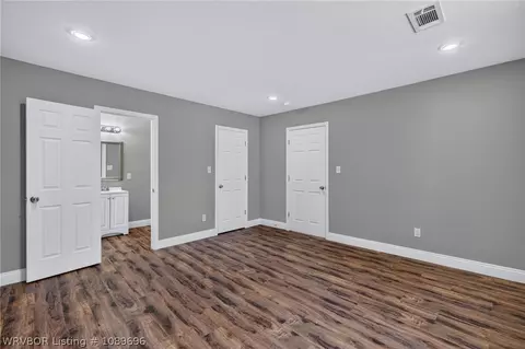 Bedroom - 4716 S 34th St, Fort Smith, AR 72903 photo 2 of 6