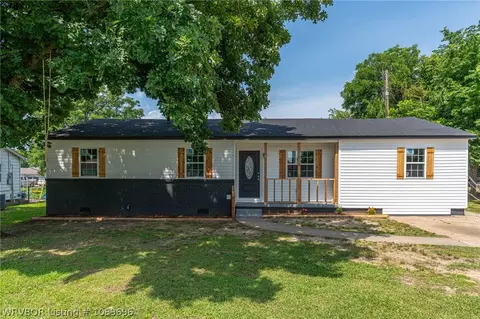 4716 S 34th St, Fort Smith, AR 72903