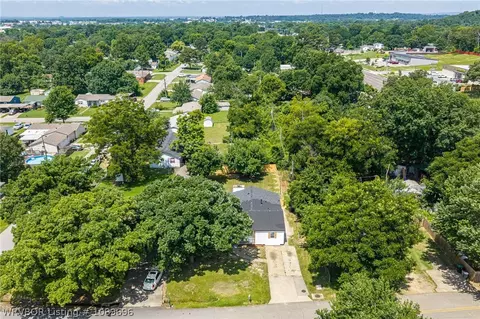 View/Area - 4716 S 34th St, Fort Smith, AR 72903 photo 19 of 20