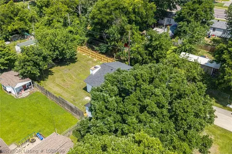 View/Area - 4716 S 34th St, Fort Smith, AR 72903 photo 9 of 20